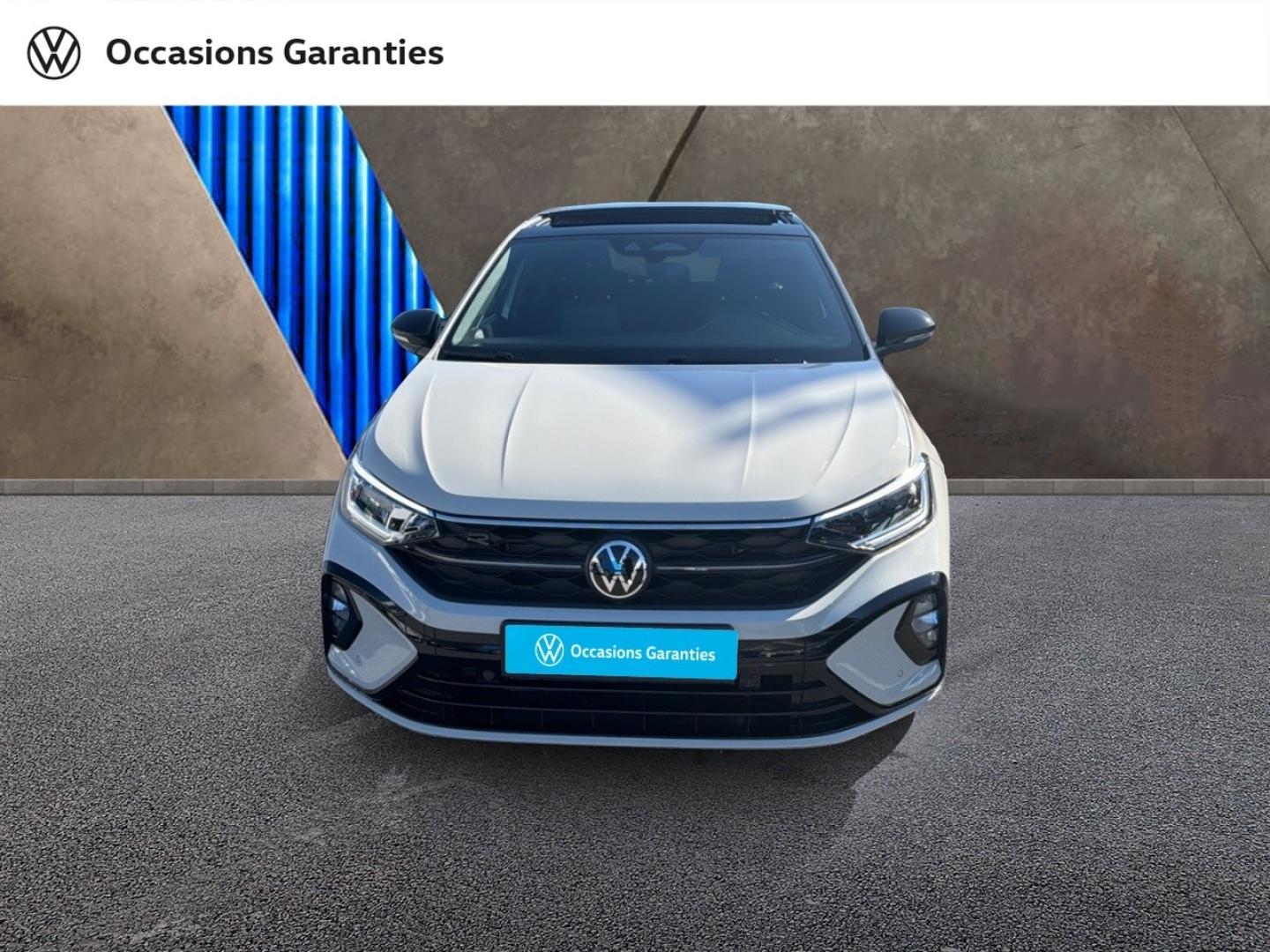Voitures occasions VOLKSWAGEN TAIGO R-Line Edition Bruay-la-Buissière