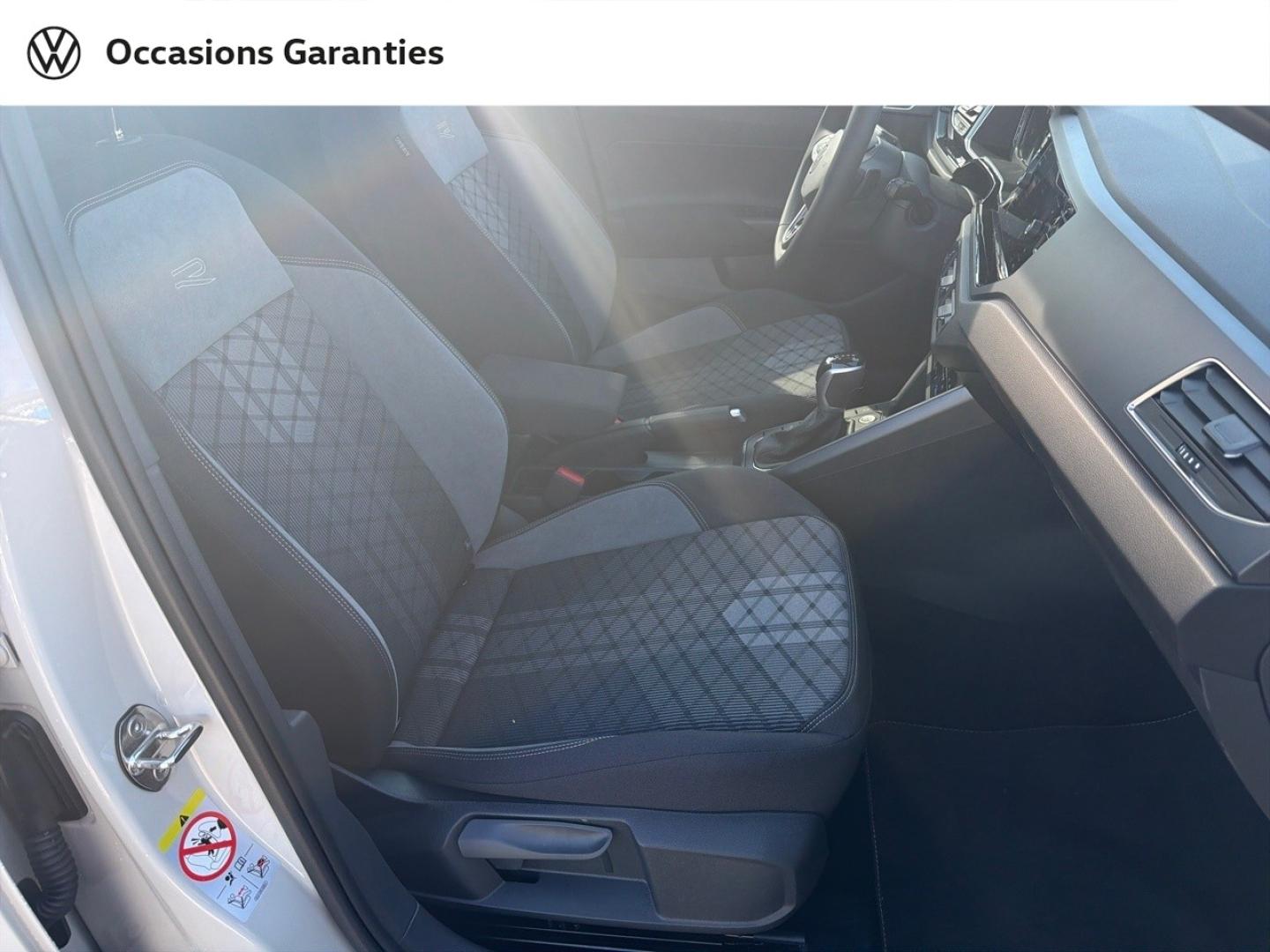Voitures occasions VOLKSWAGEN TAIGO R-Line Edition Bruay-la-Buissière
