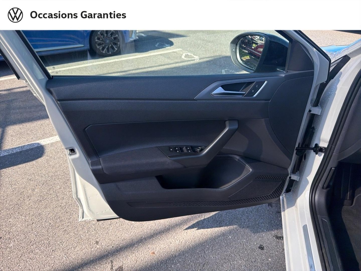 Voitures occasions VOLKSWAGEN TAIGO R-Line Edition Bruay-la-Buissière