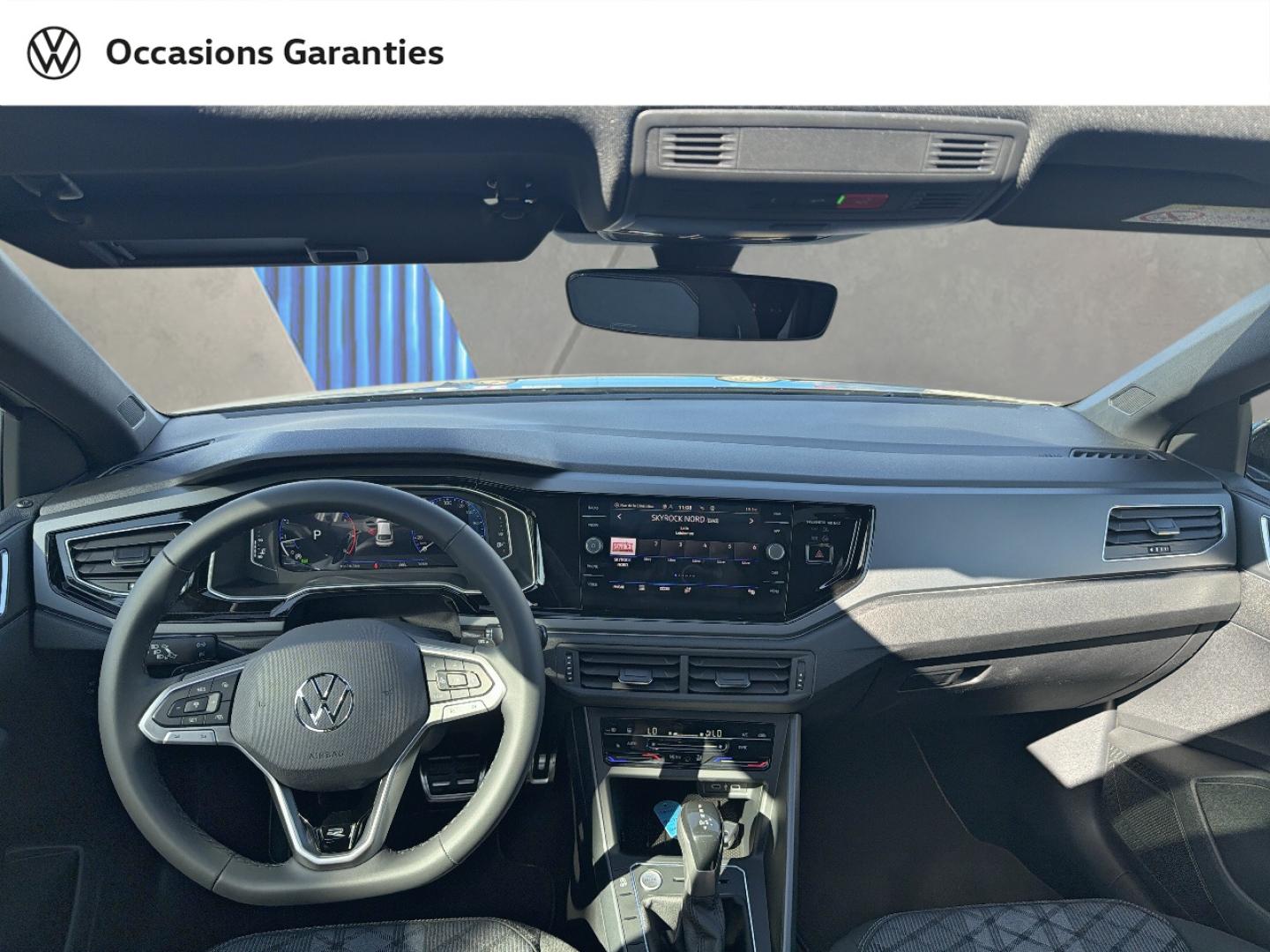 Voitures occasions VOLKSWAGEN TAIGO R-Line Edition Bruay-la-Buissière