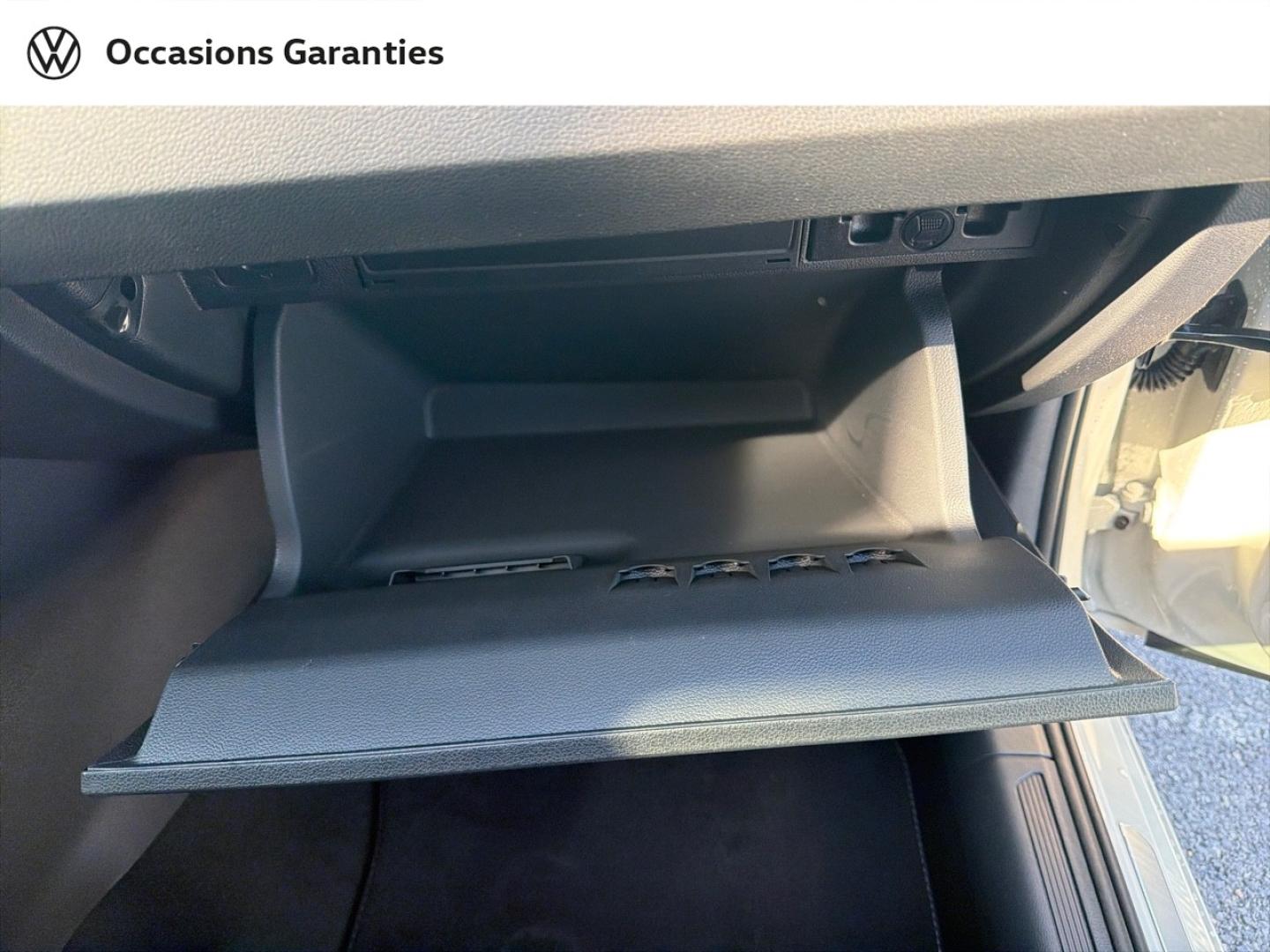 Voitures occasions VOLKSWAGEN TAIGO R-Line Edition Bruay-la-Buissière