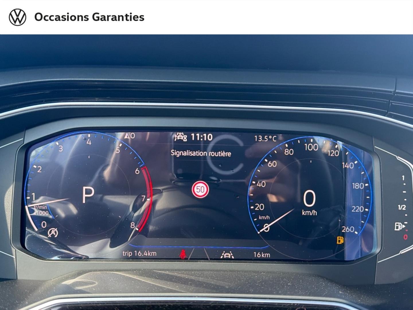 Voitures occasions VOLKSWAGEN TAIGO R-Line Edition Bruay-la-Buissière