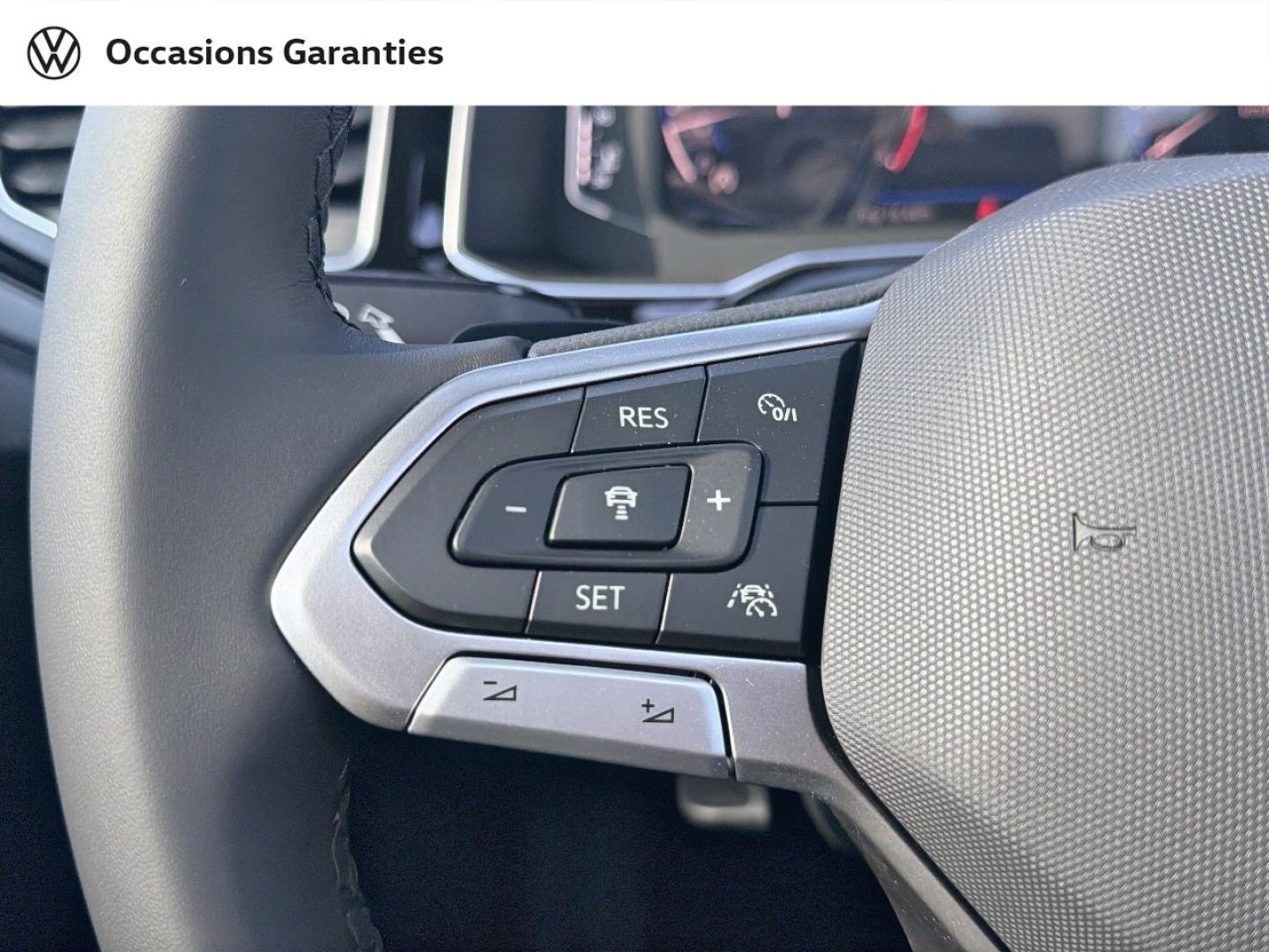 Voitures occasions VOLKSWAGEN TAIGO R-Line Edition Bruay-la-Buissière