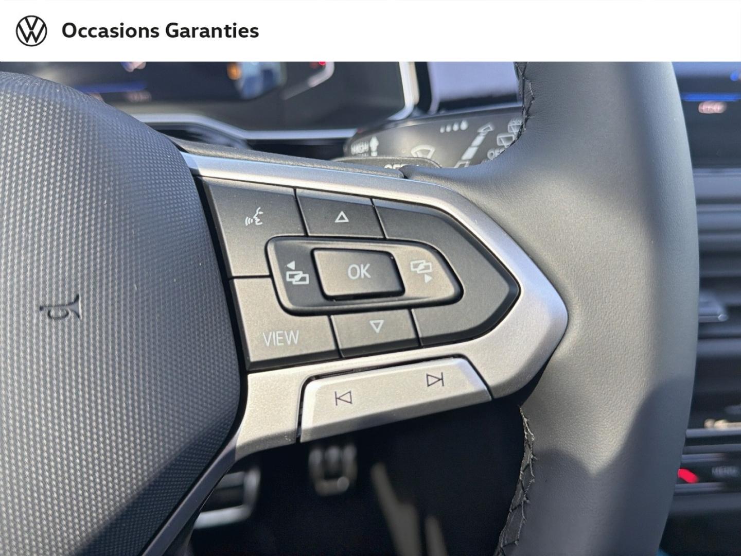 Voitures occasions VOLKSWAGEN TAIGO R-Line Edition Bruay-la-Buissière