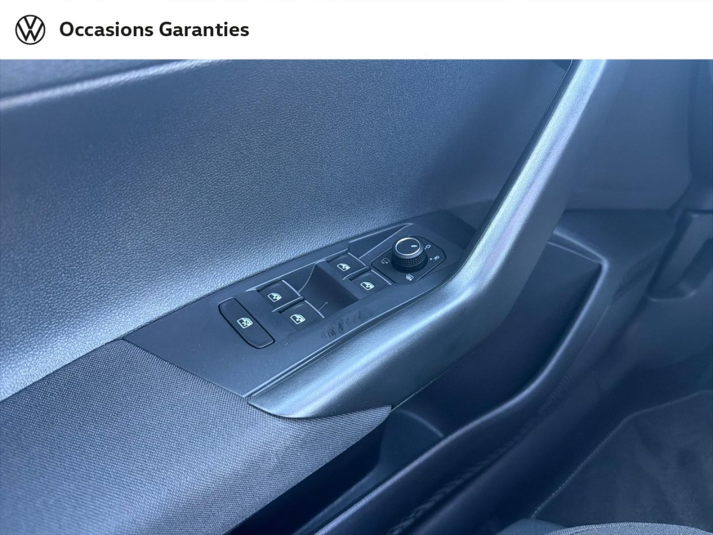 Voitures occasions VOLKSWAGEN TAIGO R-Line Edition Bruay-la-Buissière