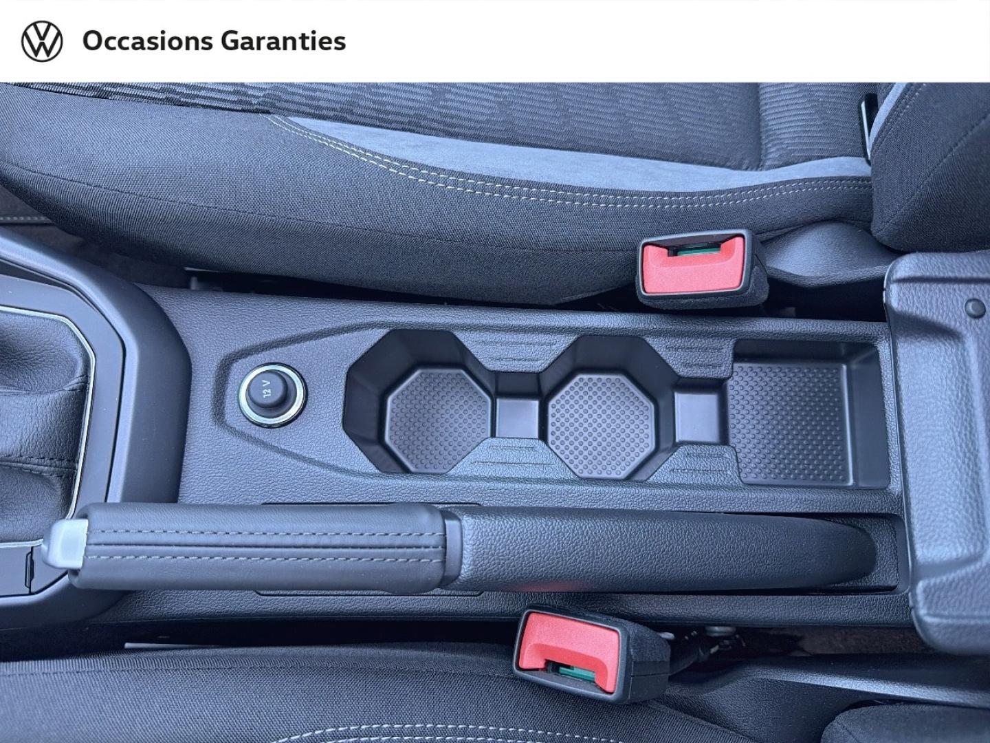 Voitures occasions VOLKSWAGEN TAIGO R-Line Edition Bruay-la-Buissière