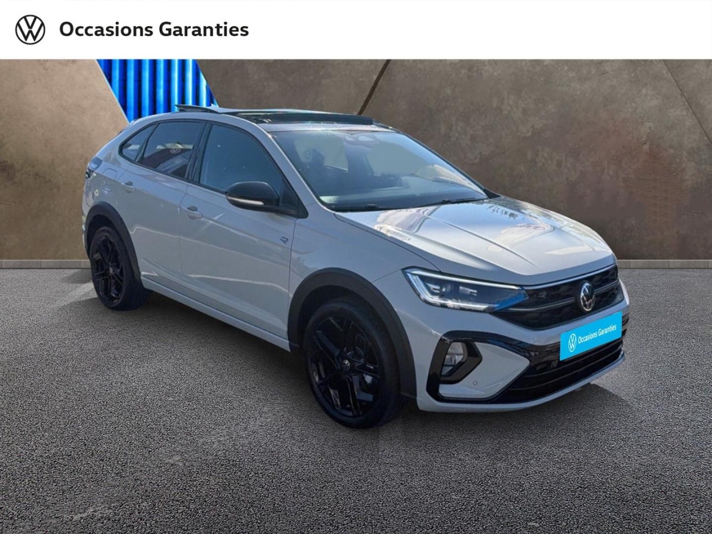 Voitures occasions VOLKSWAGEN TAIGO R-Line Edition Bruay-la-Buissière