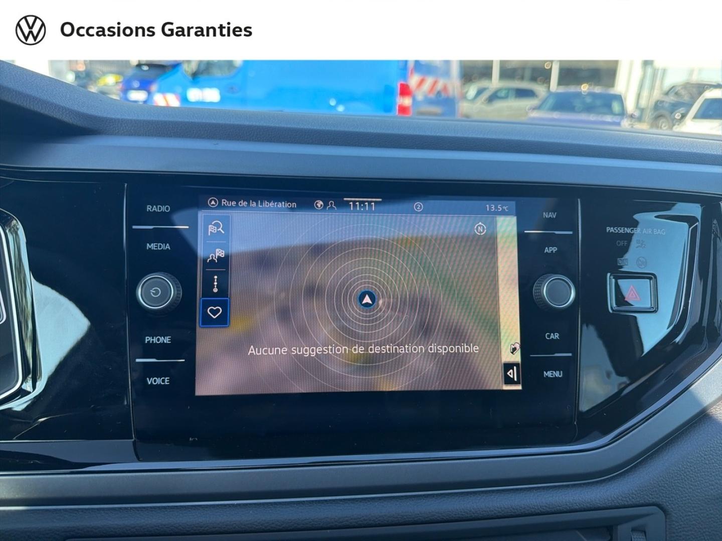 Voitures occasions VOLKSWAGEN TAIGO R-Line Edition Bruay-la-Buissière