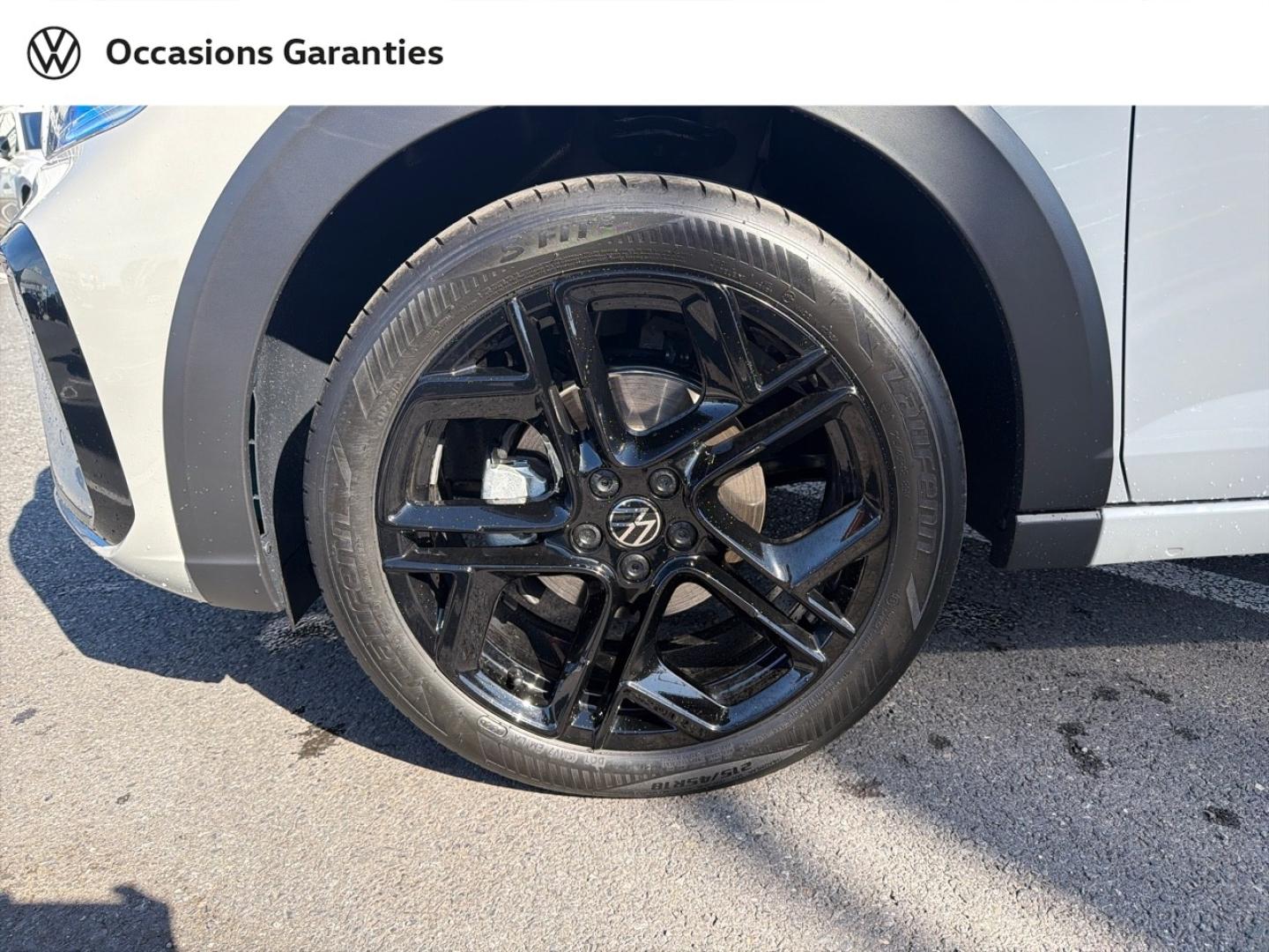 Voitures occasions VOLKSWAGEN TAIGO R-Line Edition Bruay-la-Buissière