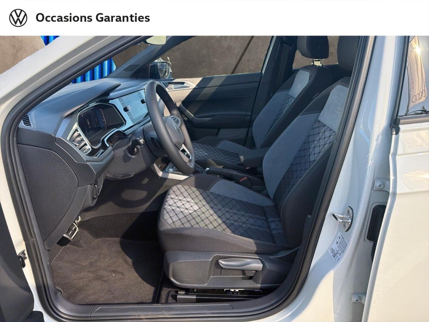 Voitures occasions VOLKSWAGEN TAIGO R-Line Edition Bruay-la-Buissière