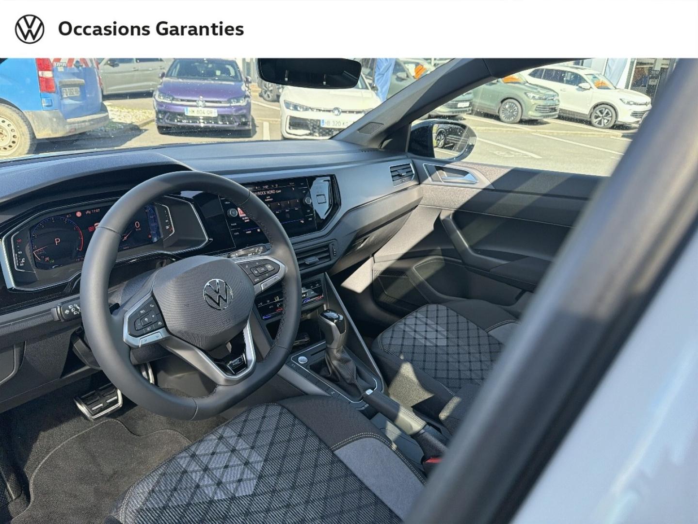 Voitures occasions VOLKSWAGEN TAIGO R-Line Edition Bruay-la-Buissière