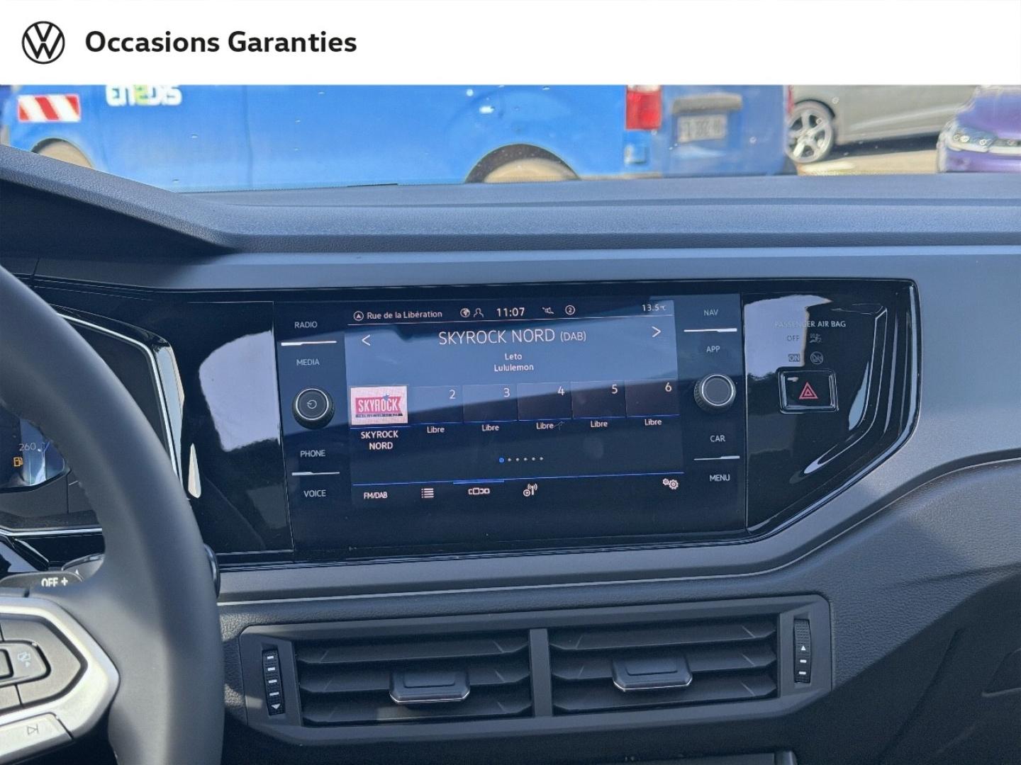 Voitures occasions VOLKSWAGEN TAIGO R-Line Edition Bruay-la-Buissière