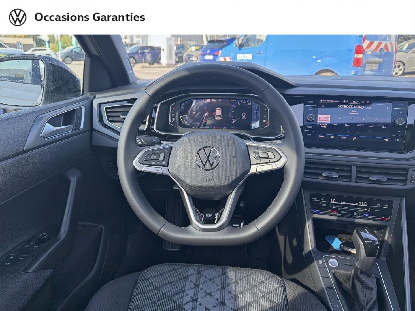 Voitures occasions VOLKSWAGEN TAIGO R-Line Edition Bruay-la-Buissière