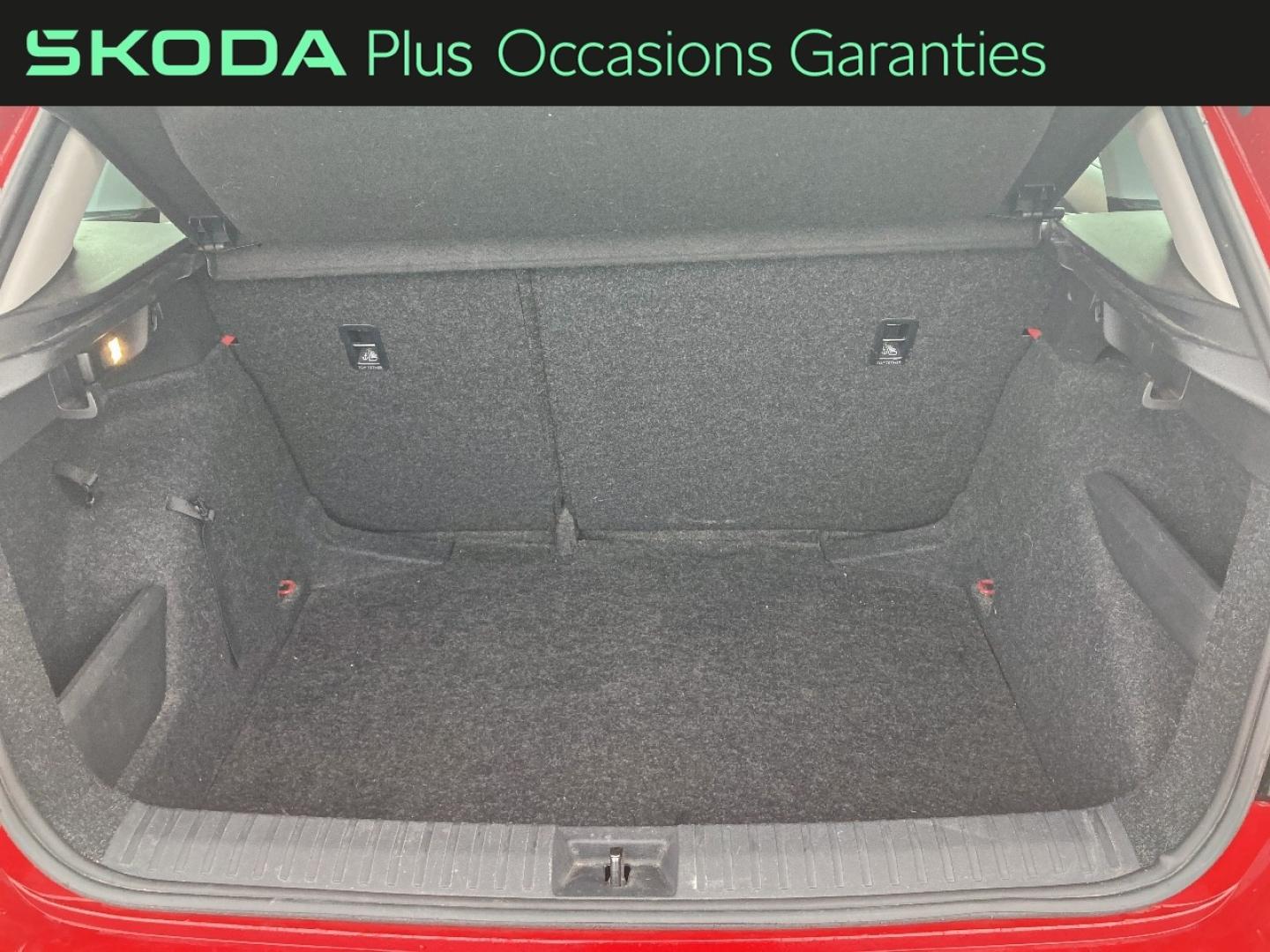 Voitures occasions ŠKODA KAMIQ Style Bruay-la-Buissière