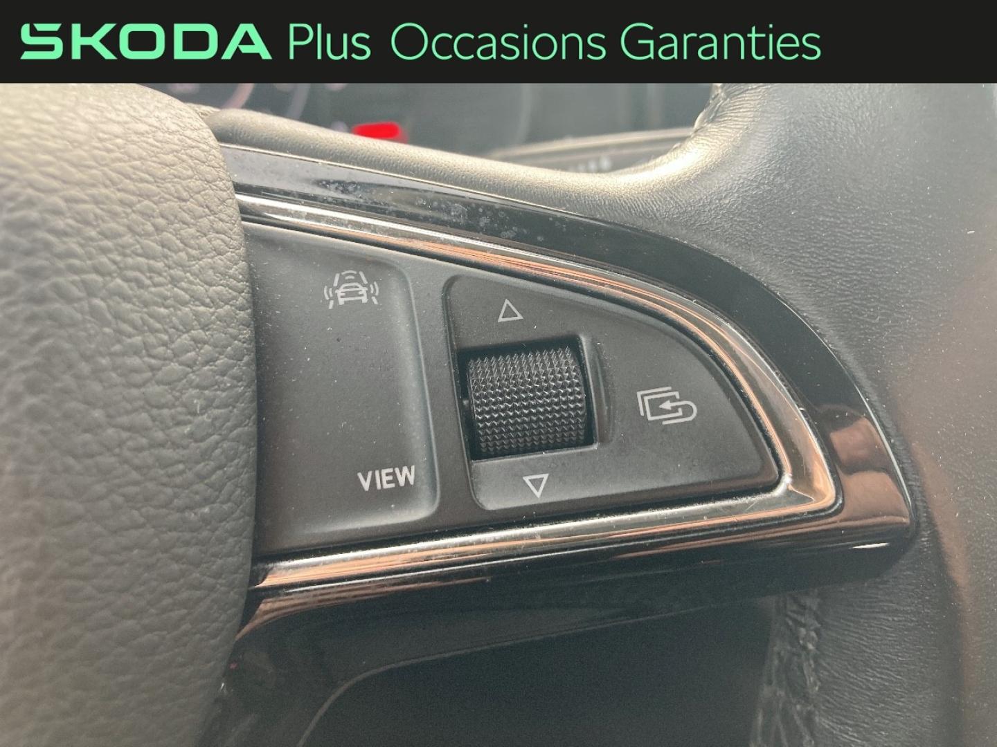 Voitures occasions ŠKODA KAMIQ Style Bruay-la-Buissière
