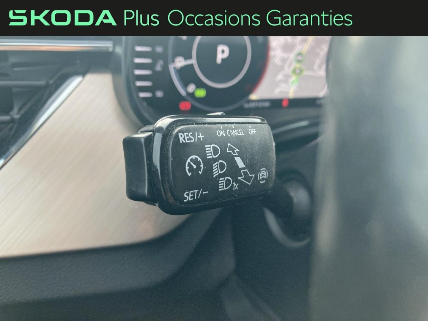 Voitures occasions ŠKODA KAMIQ Style Bruay-la-Buissière