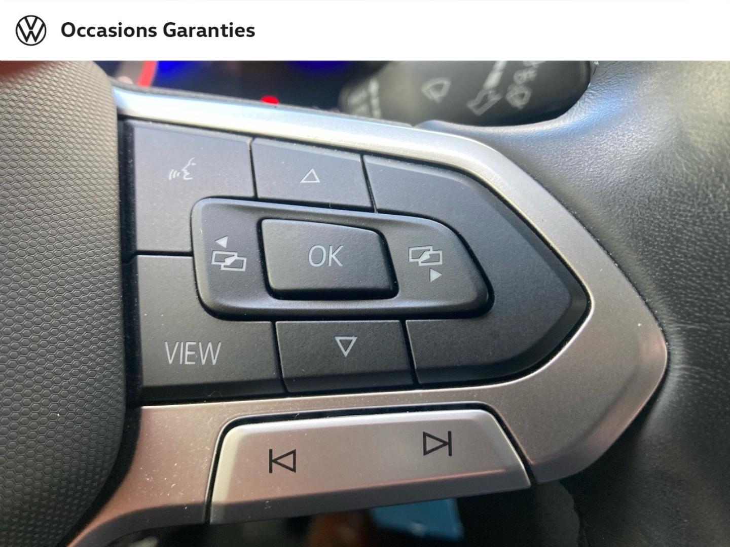 Voitures occasions VOLKSWAGEN POLO Life Plus Bruay-la-Buissière