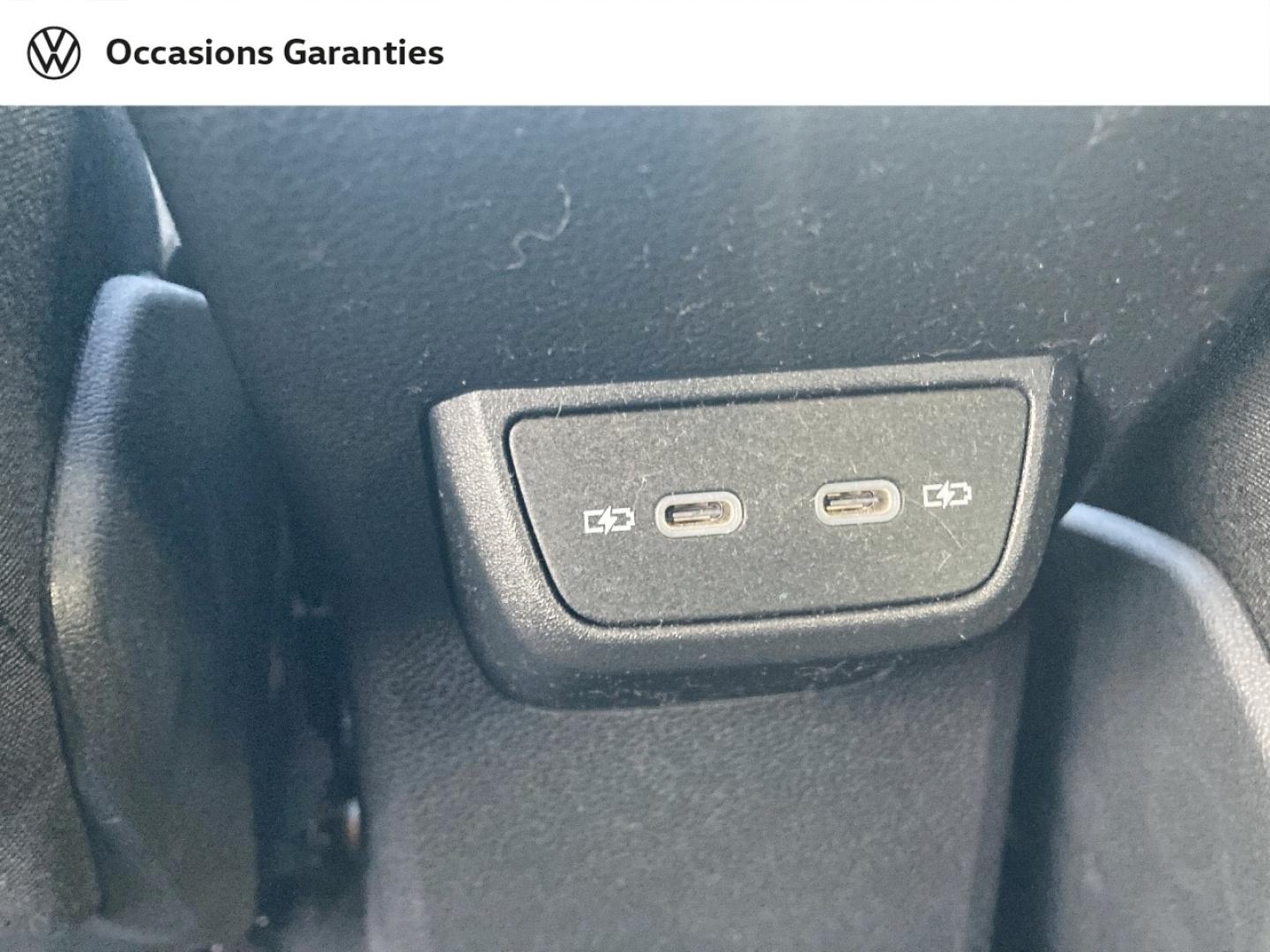 Voitures occasions VOLKSWAGEN POLO Life Plus Bruay-la-Buissière