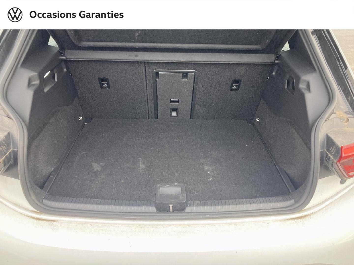 Voitures occasions VOLKSWAGEN ID.3 Base Bruay-la-Buissière
