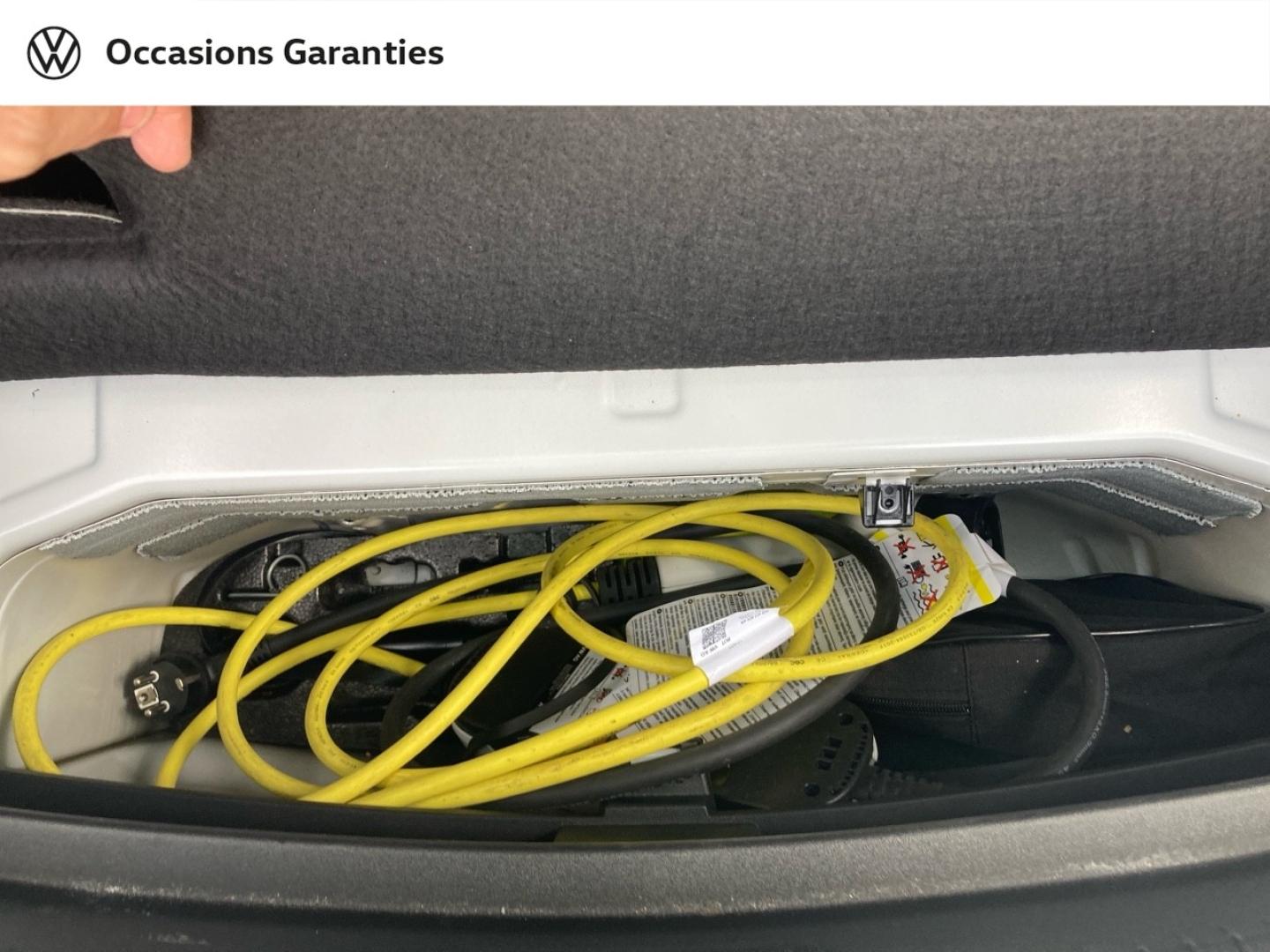 Voitures occasions VOLKSWAGEN ID.3 Base Bruay-la-Buissière