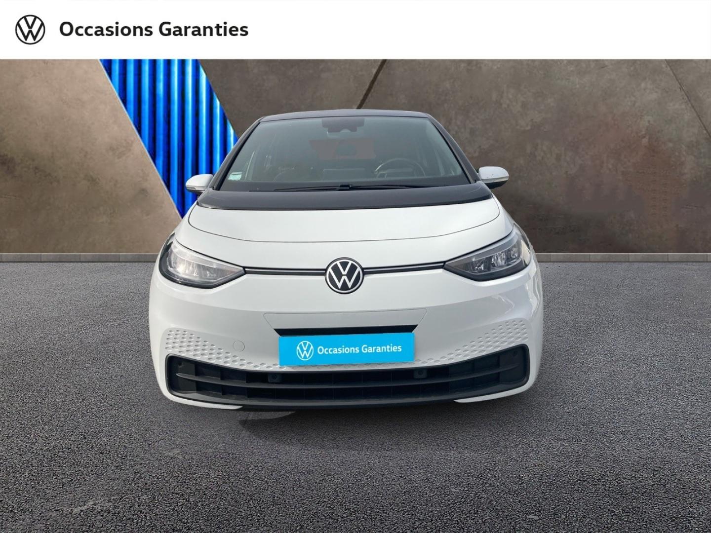 Voitures occasions VOLKSWAGEN ID.3 Base Bruay-la-Buissière