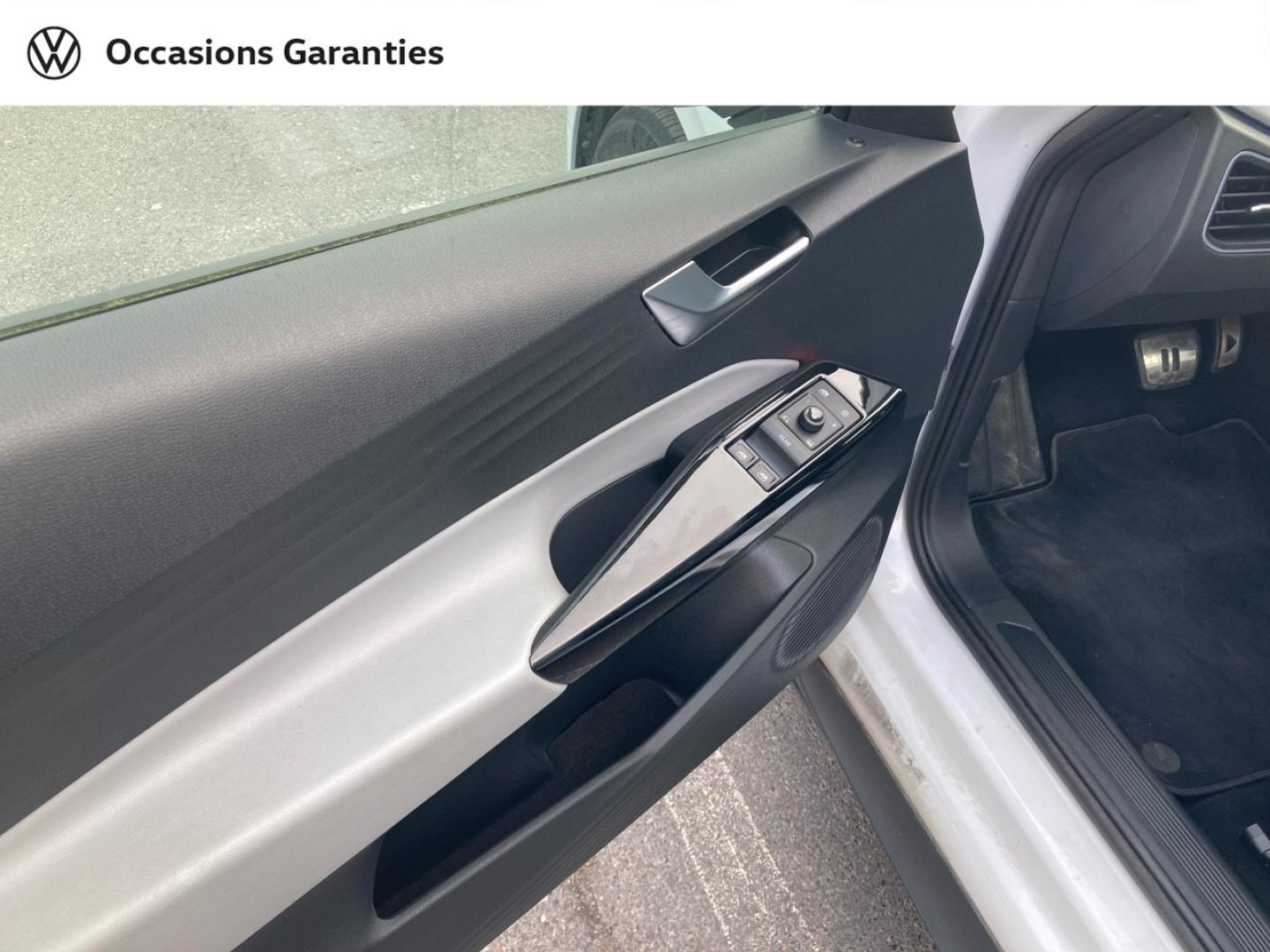 Voitures occasions VOLKSWAGEN ID.3 Base Bruay-la-Buissière