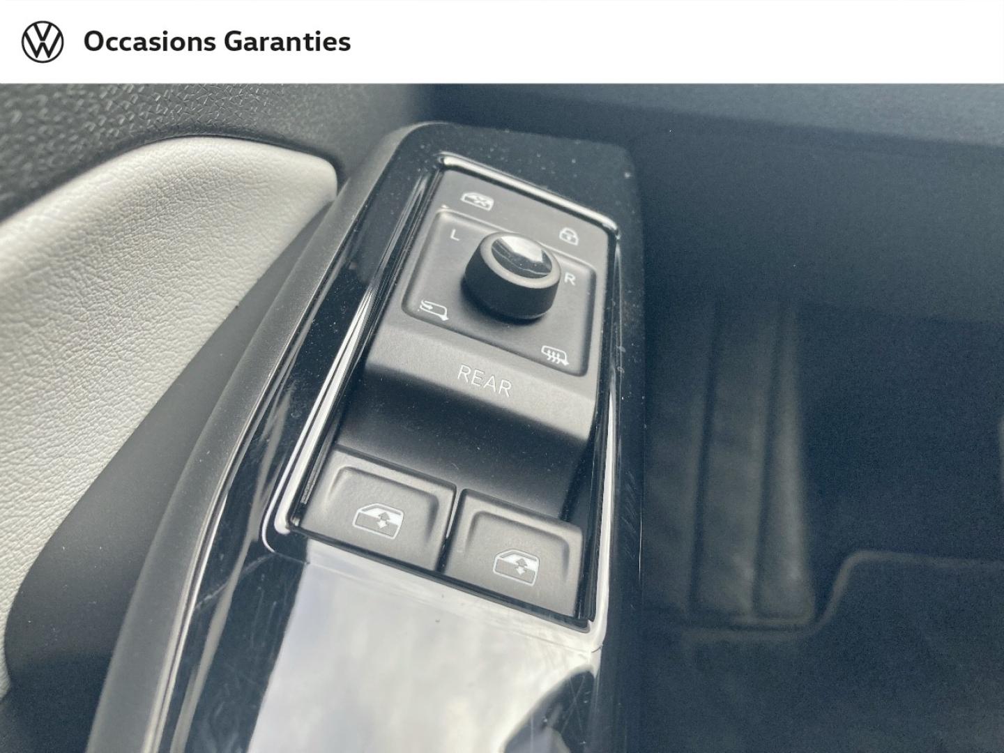 Voitures occasions VOLKSWAGEN ID.3 Base Bruay-la-Buissière