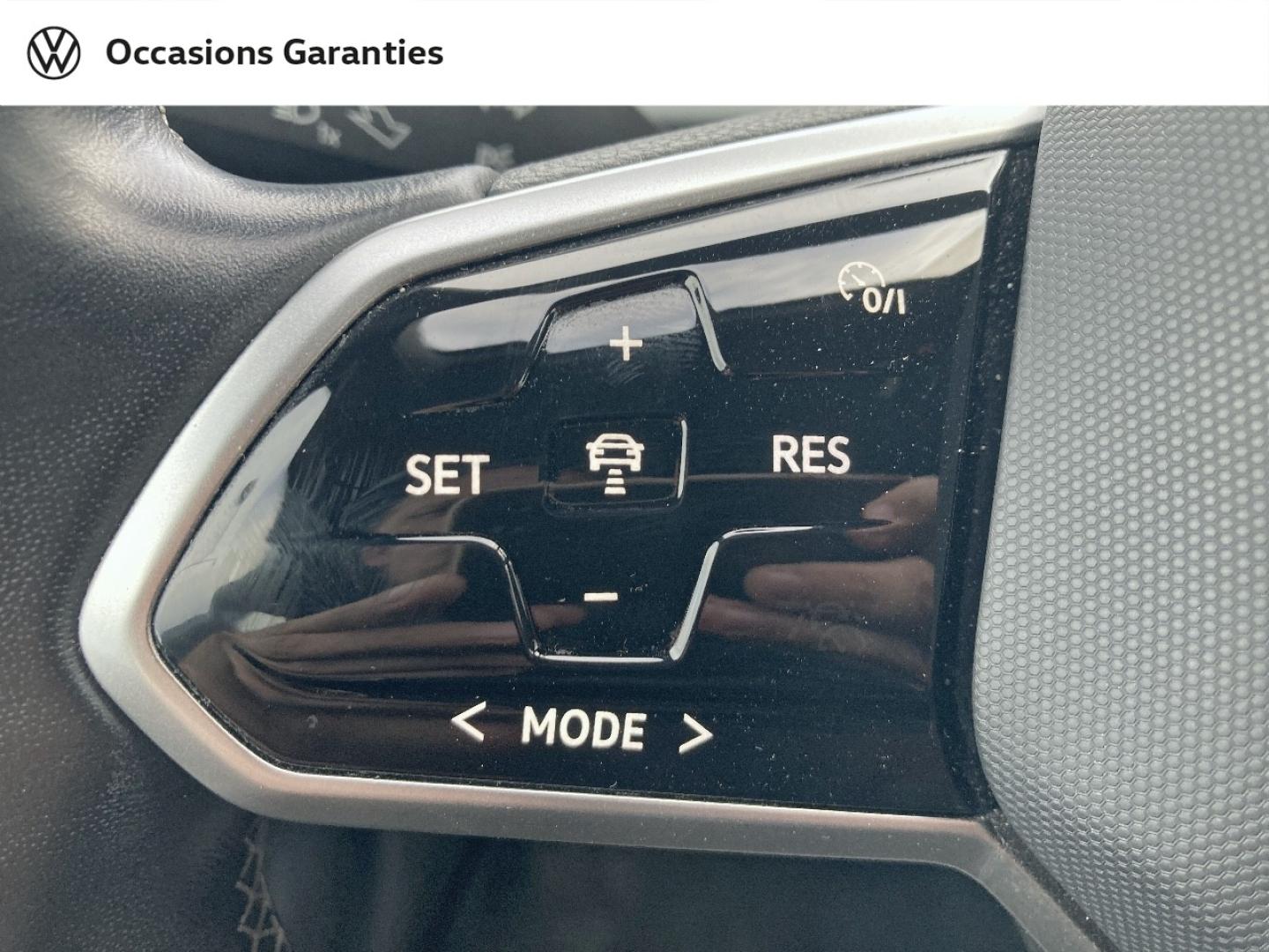 Voitures occasions VOLKSWAGEN ID.3 Base Bruay-la-Buissière