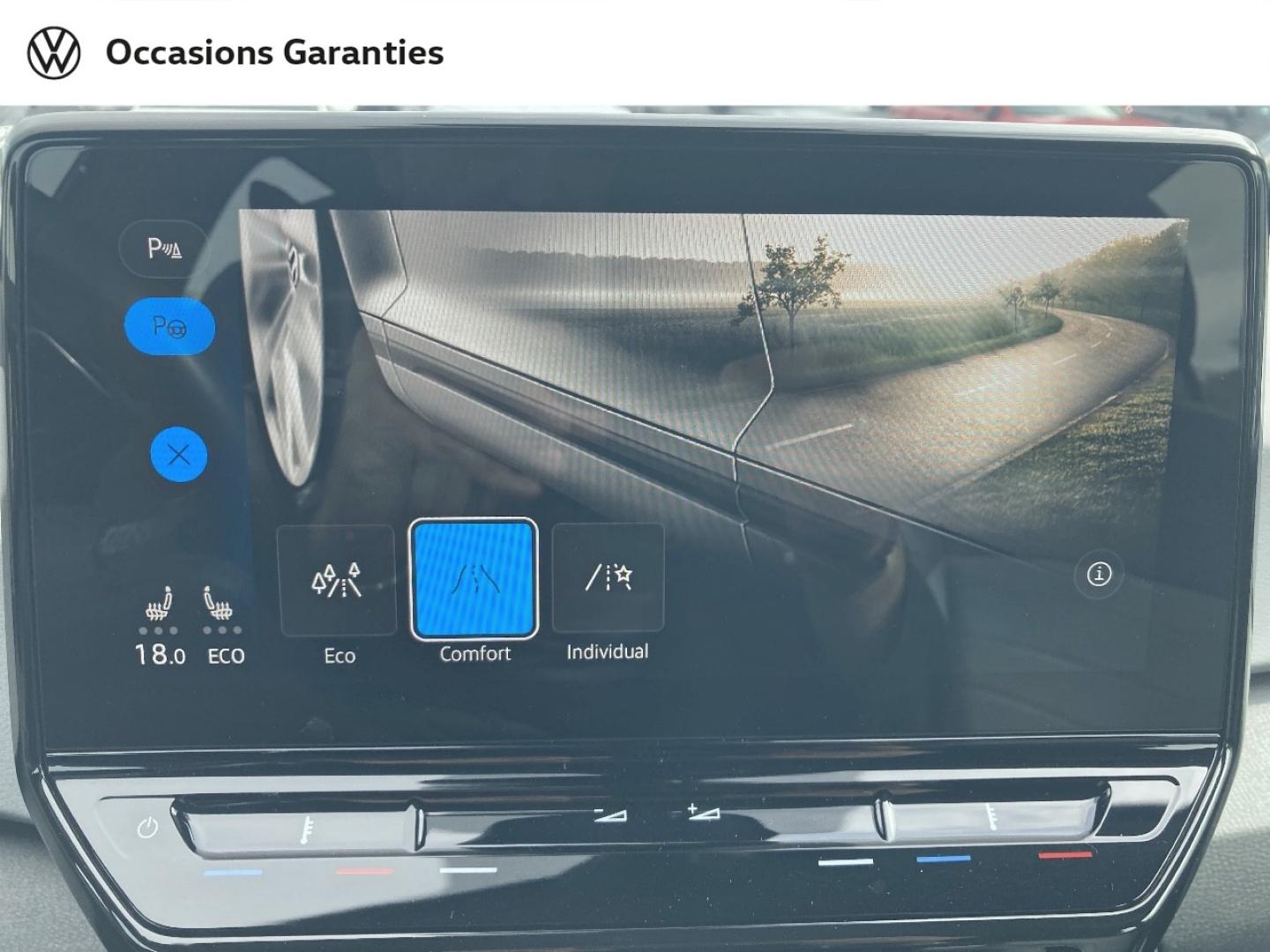 Voitures occasions VOLKSWAGEN ID.3 Base Bruay-la-Buissière
