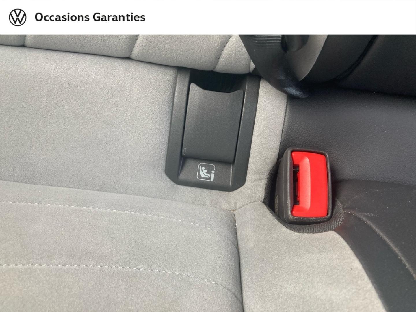 Voitures occasions VOLKSWAGEN ID.3 Base Bruay-la-Buissière