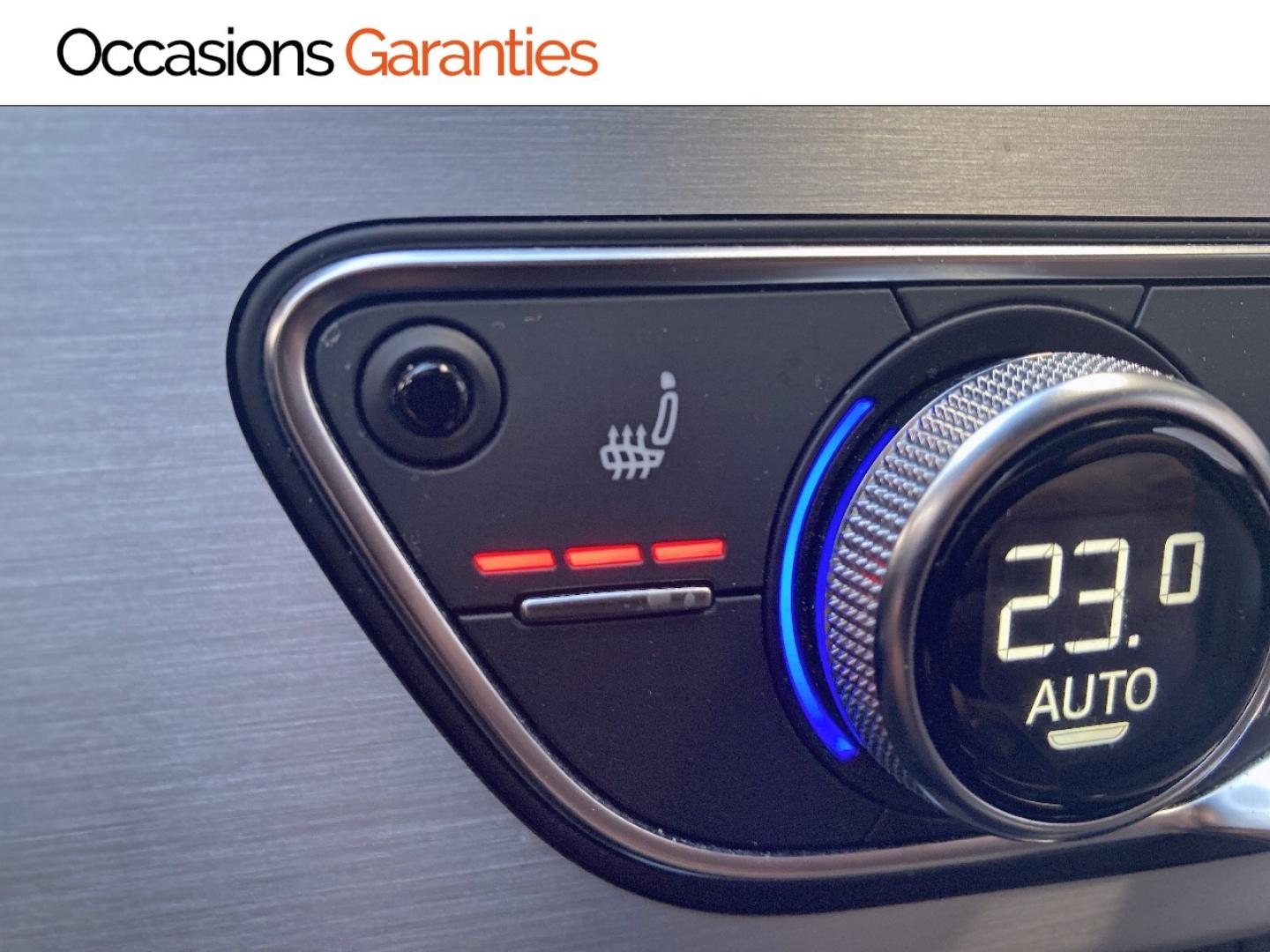 Voitures occasions Audi A4 Avant S Edition Hazebrouck