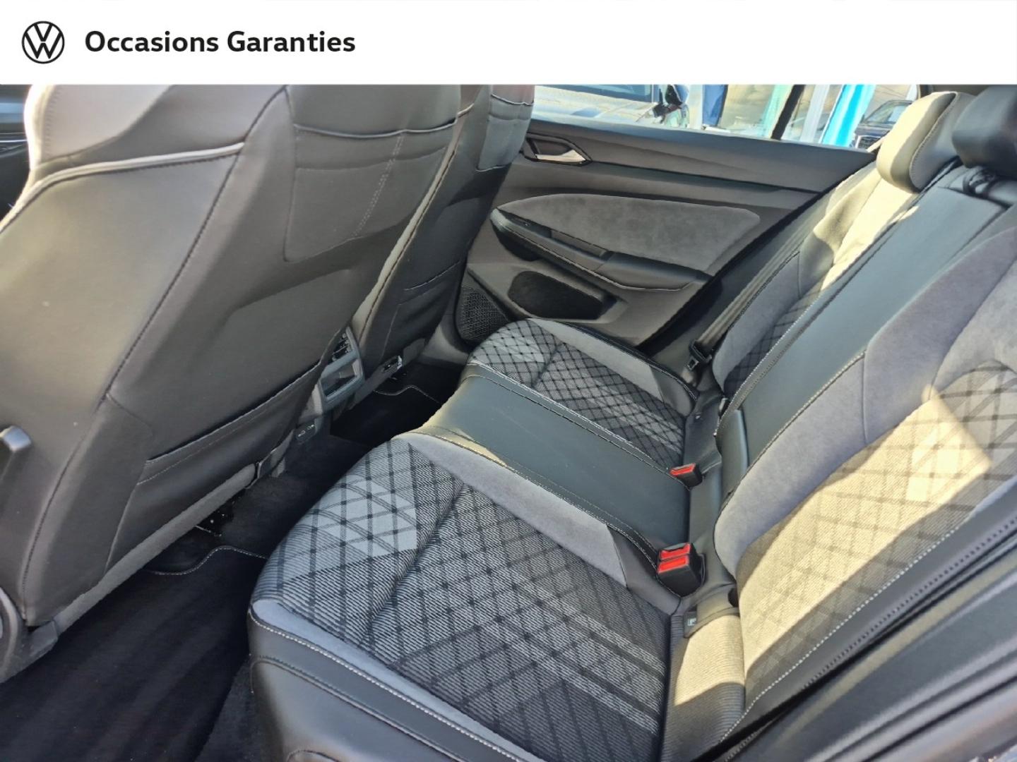 Voitures occasions VOLKSWAGEN GOLF R-Line Bruay-la-Buissière