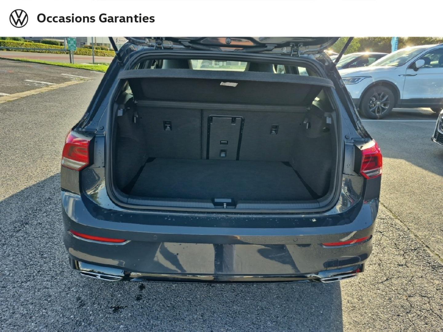 Voitures occasions VOLKSWAGEN GOLF R-Line Bruay-la-Buissière