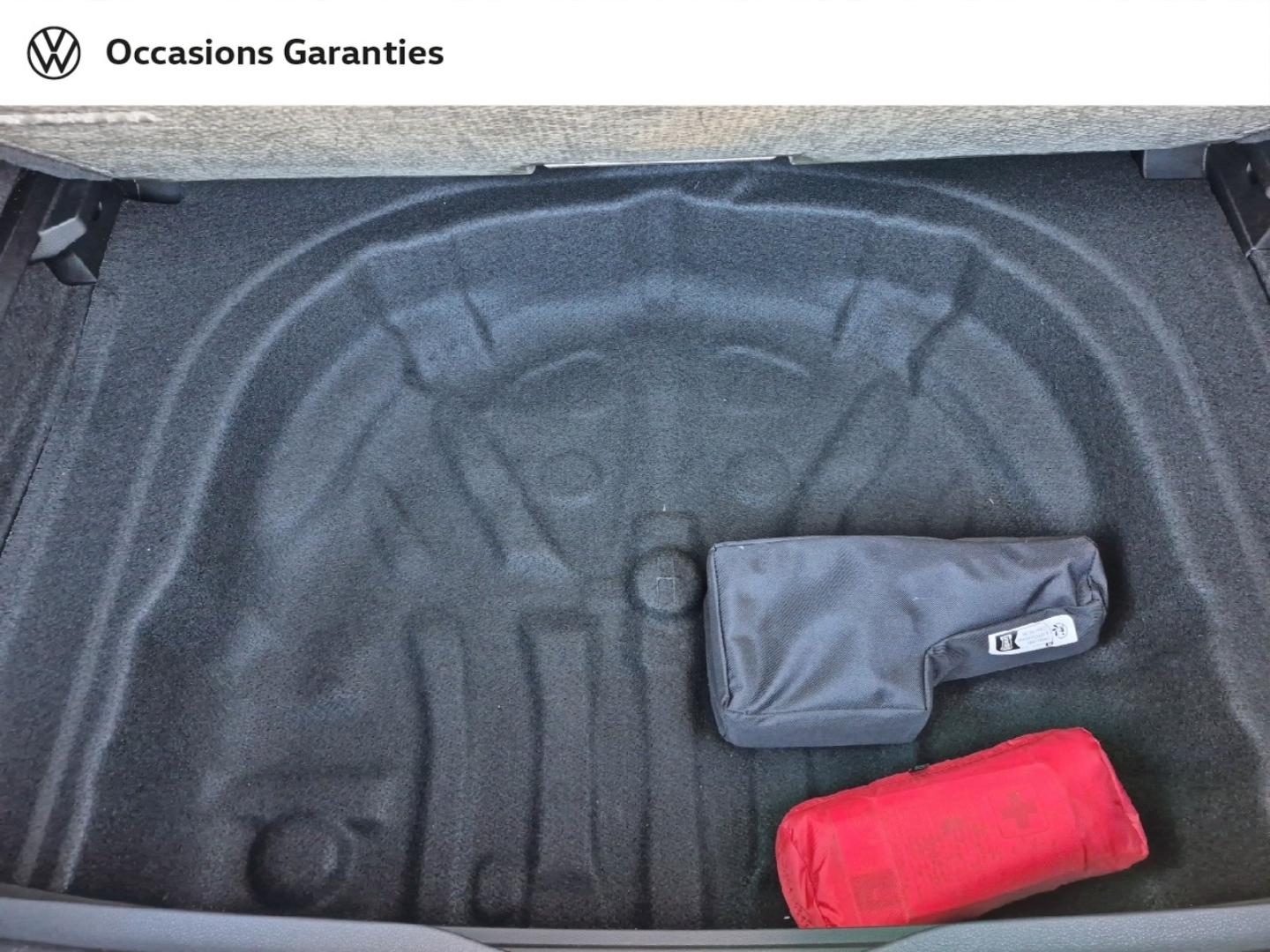 Voitures occasions VOLKSWAGEN GOLF R-Line Villeneuve-d'Ascq