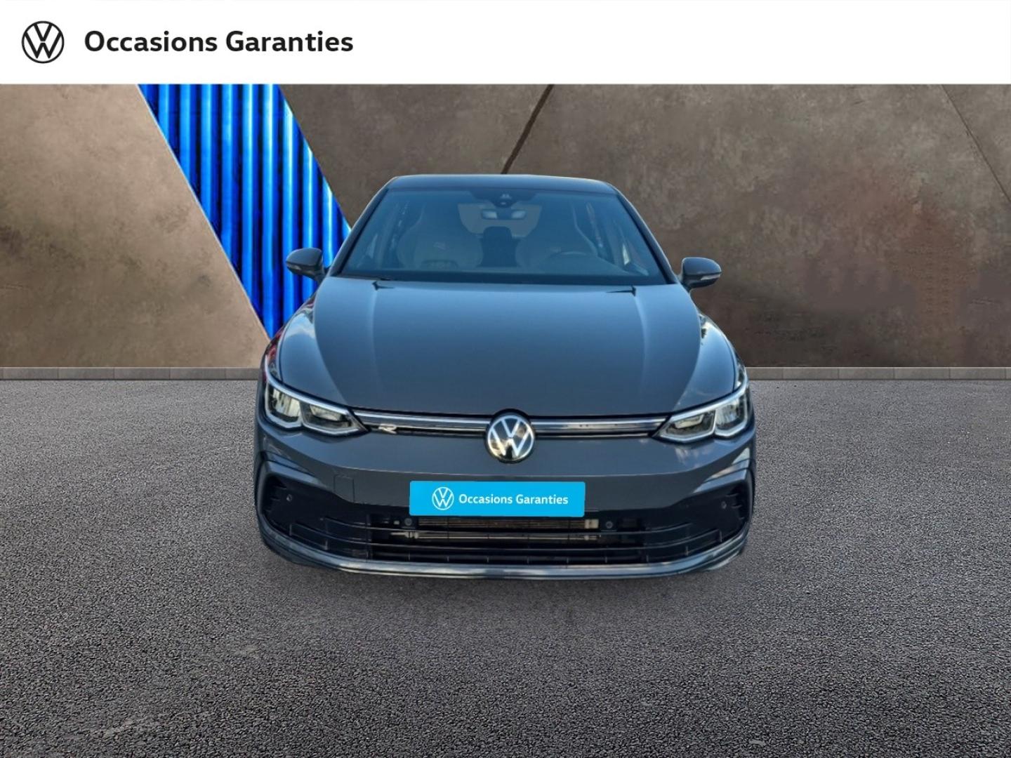 Voitures occasions VOLKSWAGEN GOLF R-Line Bruay-la-Buissière