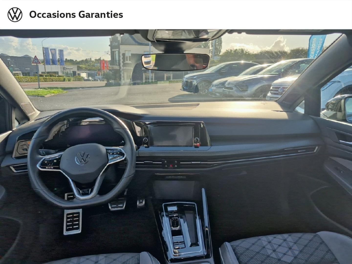 Voitures occasions VOLKSWAGEN GOLF R-Line Bruay-la-Buissière