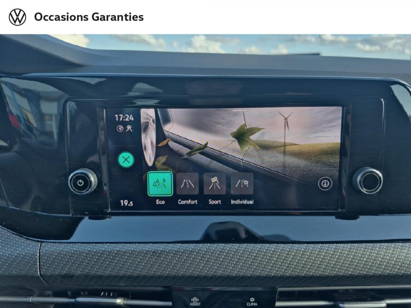 Voitures occasions VOLKSWAGEN GOLF R-Line Villeneuve-d'Ascq