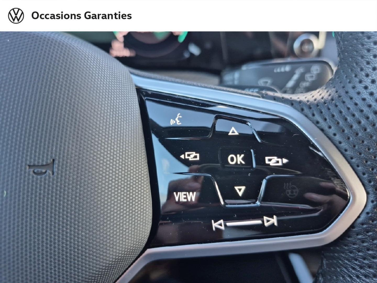 Voitures occasions VOLKSWAGEN GOLF R-Line Villeneuve-d'Ascq