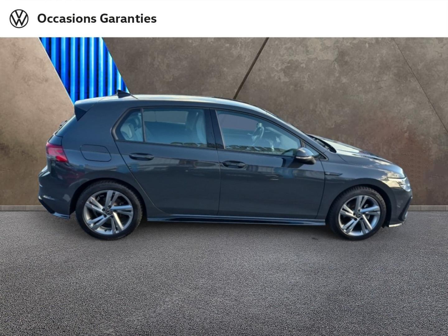 Voitures occasions VOLKSWAGEN GOLF R-Line Bruay-la-Buissière