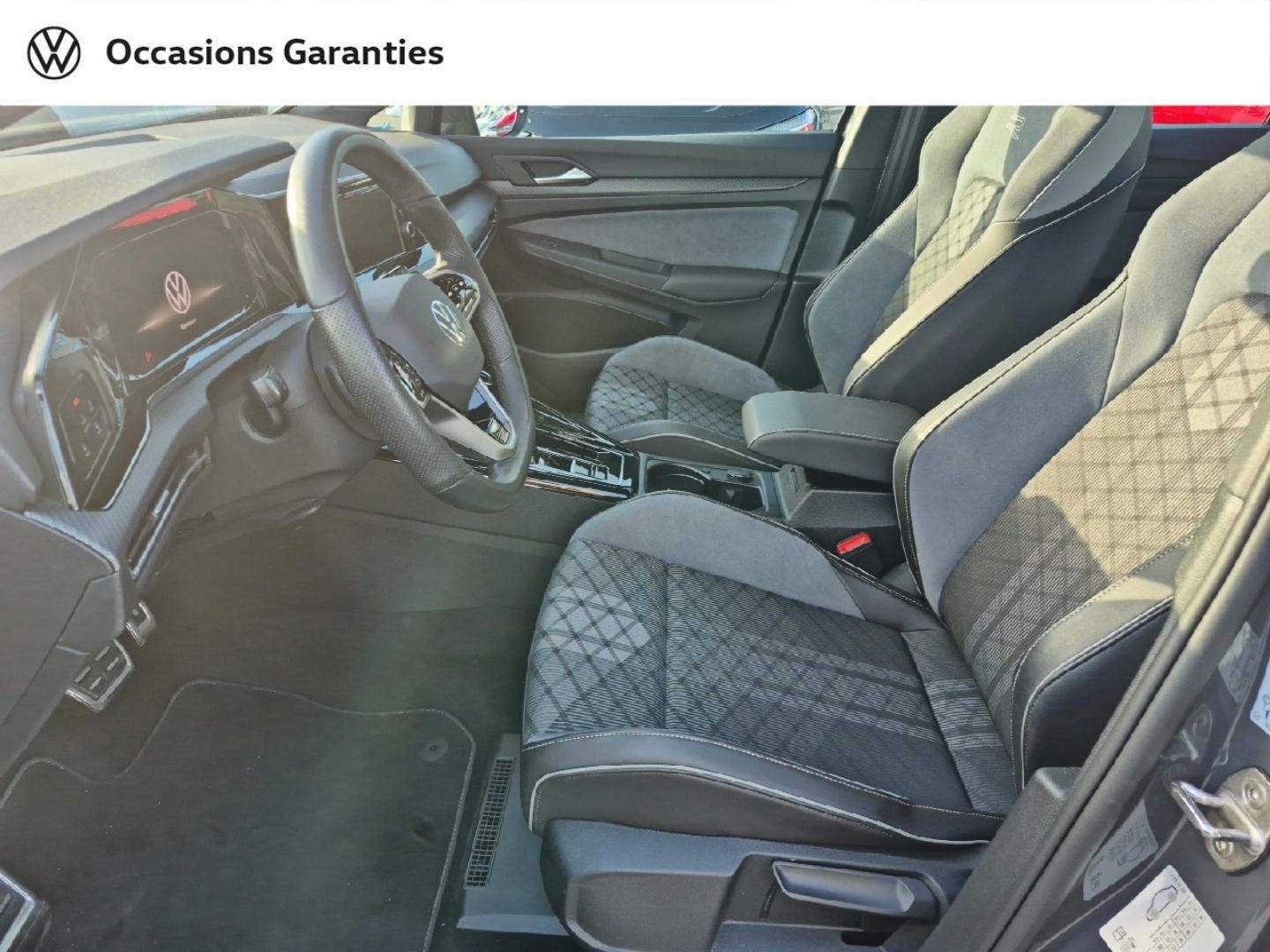 Voitures occasions VOLKSWAGEN GOLF R-Line Bruay-la-Buissière