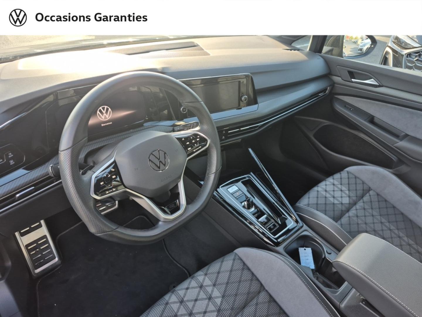 Voitures occasions VOLKSWAGEN GOLF R-Line Bruay-la-Buissière