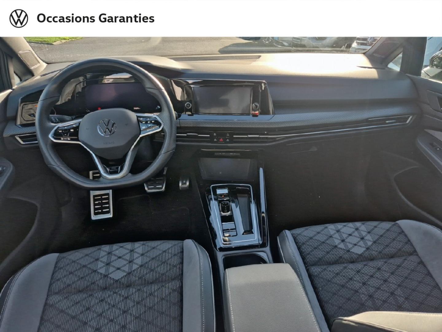 Voitures occasions VOLKSWAGEN GOLF R-Line Bruay-la-Buissière