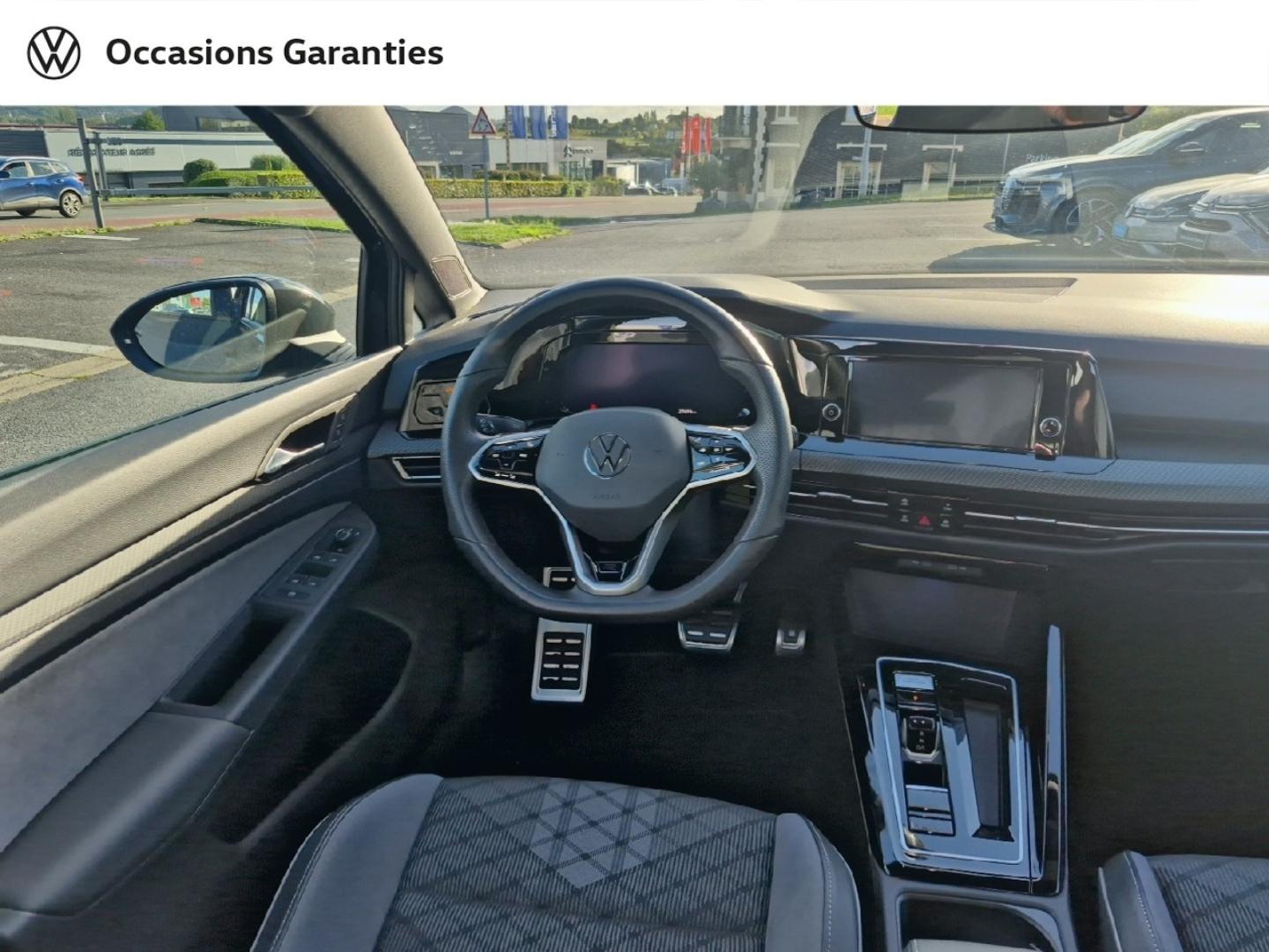Voitures occasions VOLKSWAGEN GOLF R-Line Bruay-la-Buissière