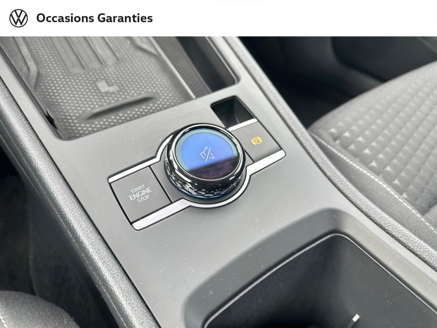 Voitures occasions VOLKSWAGEN T-ROC Life Bruay-la-Buissière