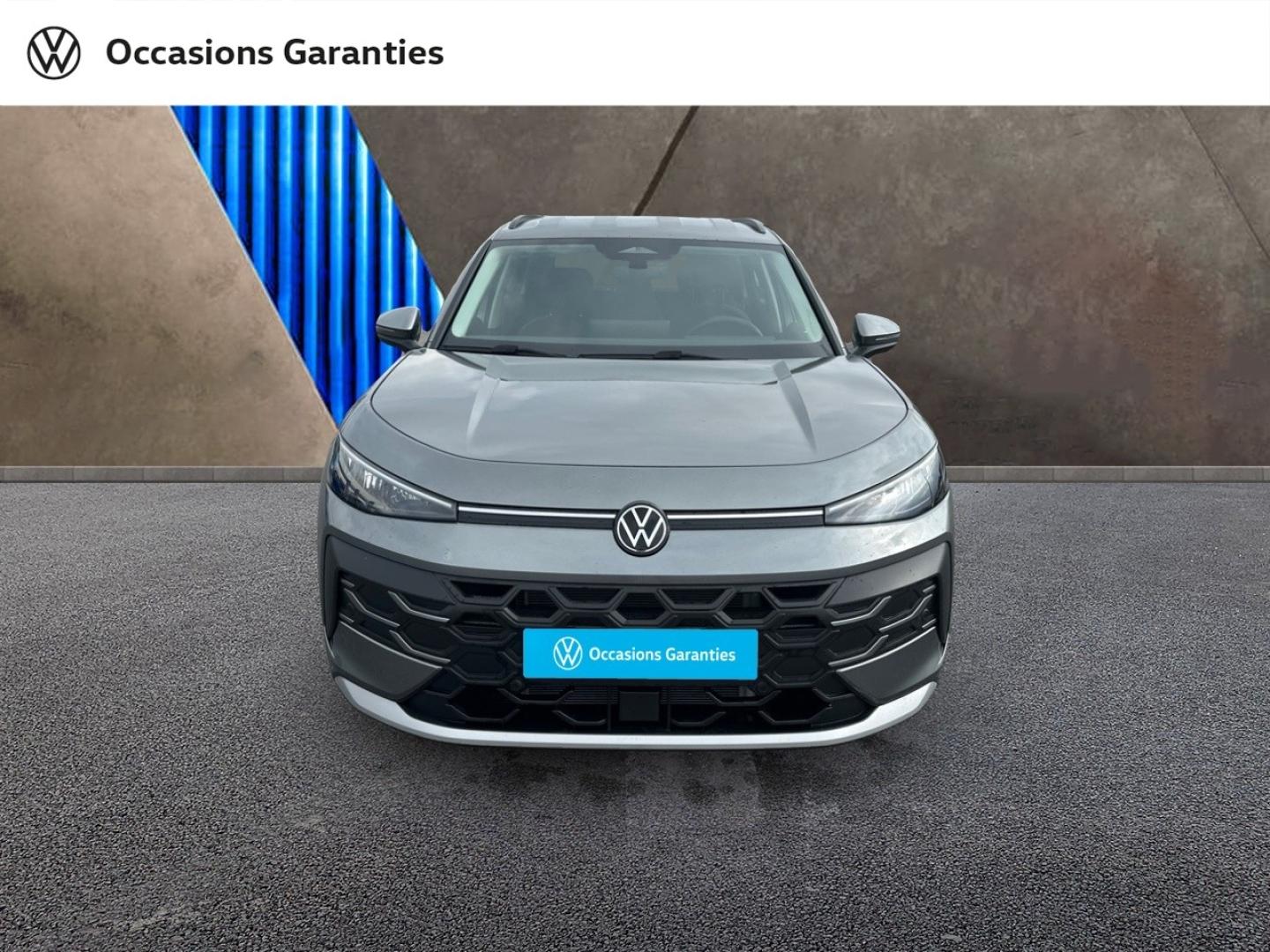 Voitures occasions VOLKSWAGEN T-ROC Life Bruay-la-Buissière