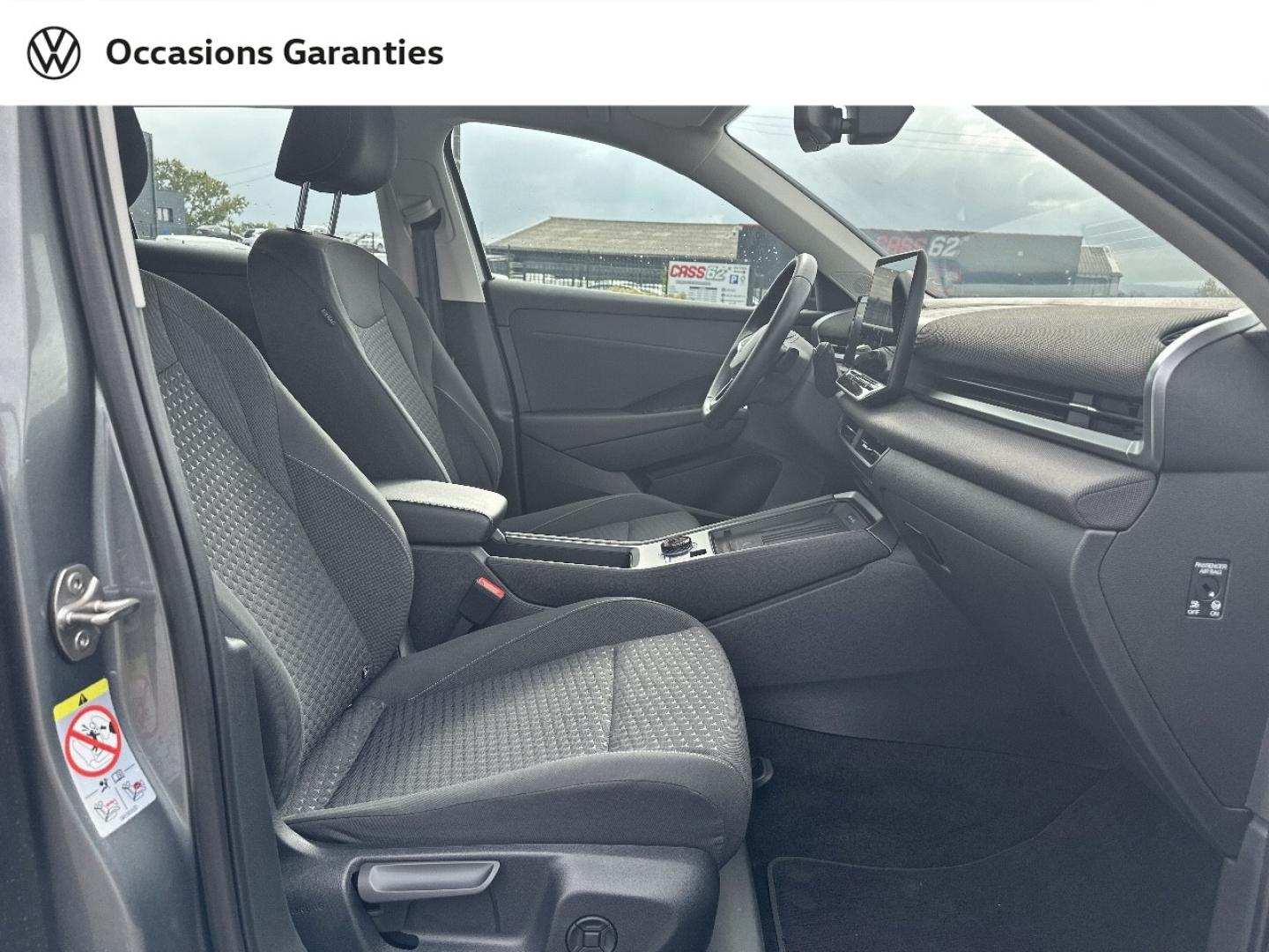 Voitures occasions VOLKSWAGEN T-ROC Life Bruay-la-Buissière