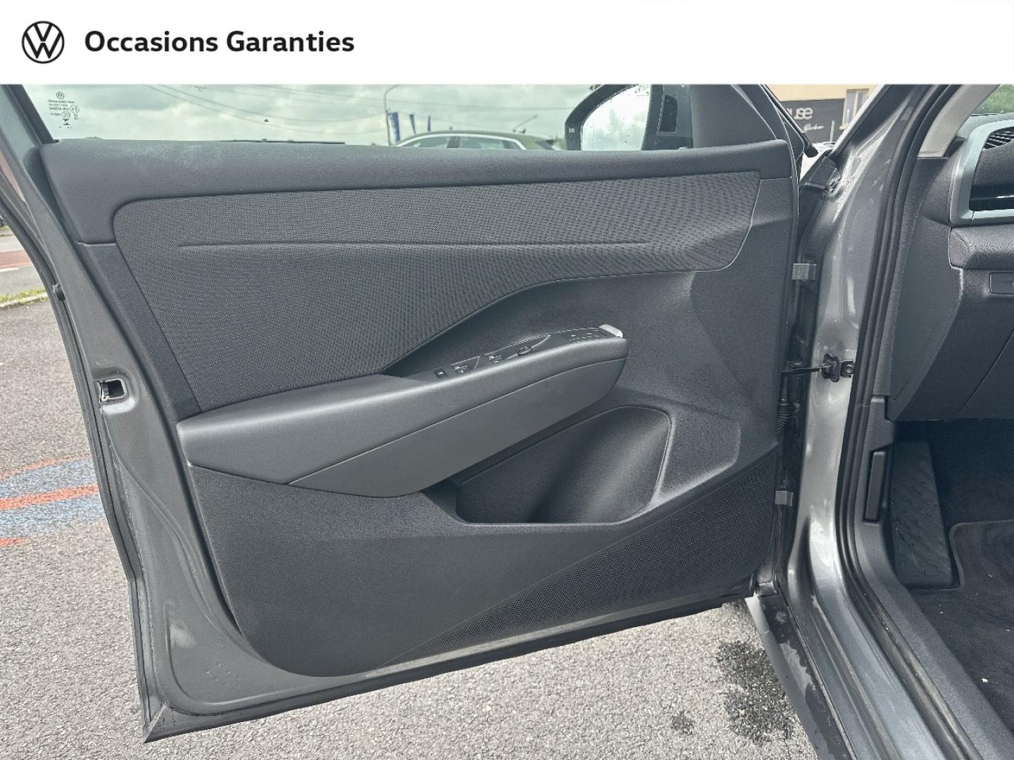 Voitures occasions VOLKSWAGEN T-ROC Life Bruay-la-Buissière