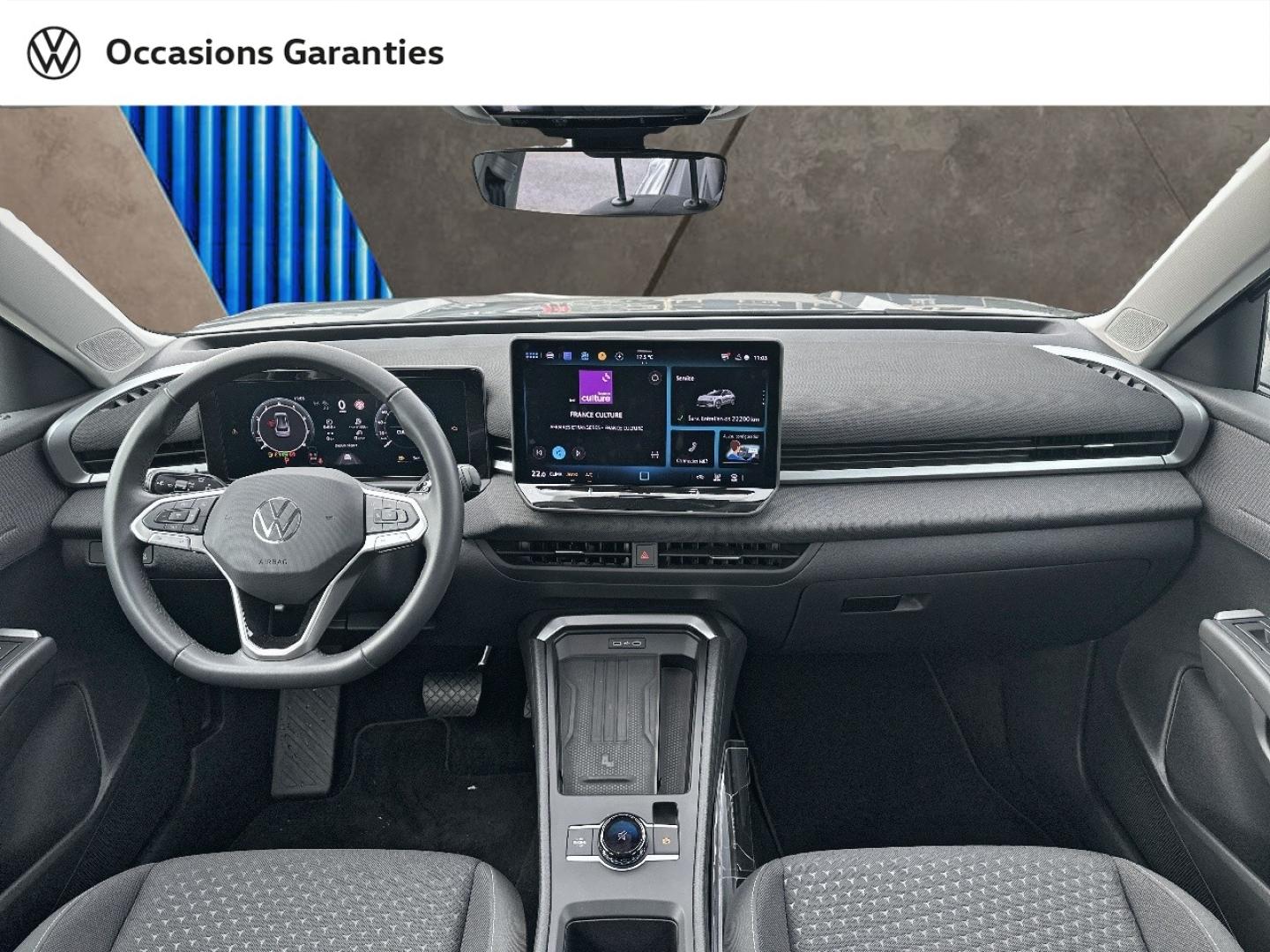 Voitures occasions VOLKSWAGEN T-ROC Life Bruay-la-Buissière