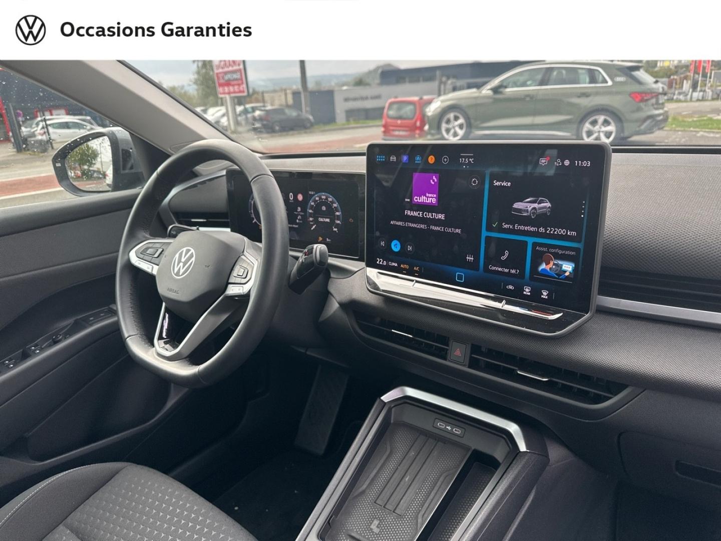 Voitures occasions VOLKSWAGEN T-ROC Life Bruay-la-Buissière