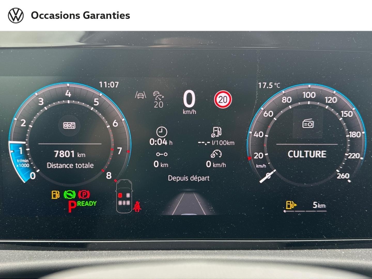 Voitures occasions VOLKSWAGEN T-ROC Life Bruay-la-Buissière